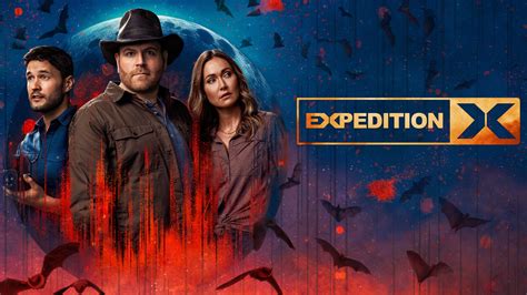 cb01 expedition x|Watch Expedition X on Discovery Channel .